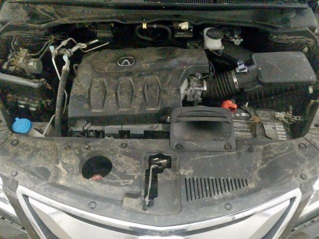 Photo 6 VIN: 5J8TB4H36HL008967 - ACURA RDX 