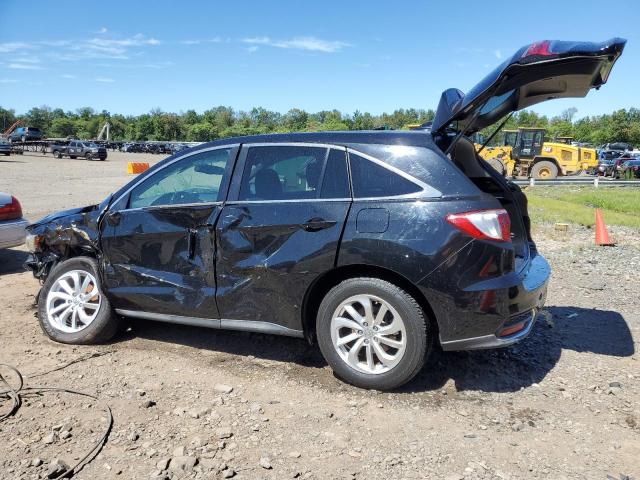 Photo 1 VIN: 5J8TB4H36HL023565 - ACURA RDX 