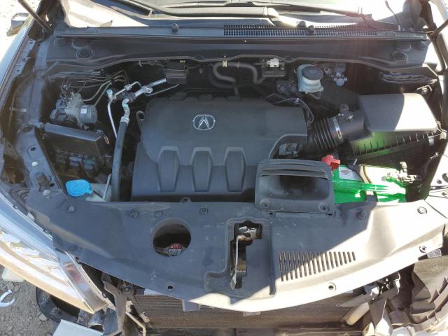 Photo 11 VIN: 5J8TB4H36HL023565 - ACURA RDX 