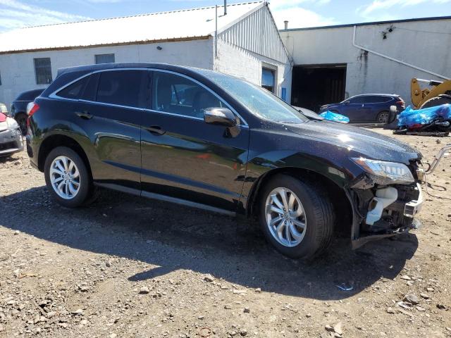 Photo 3 VIN: 5J8TB4H36HL023565 - ACURA RDX 