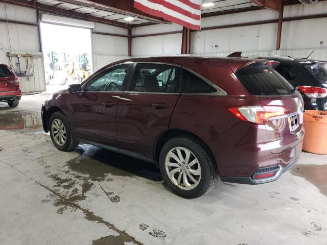 Photo 1 VIN: 5J8TB4H36HL026675 - ACURA RDX 