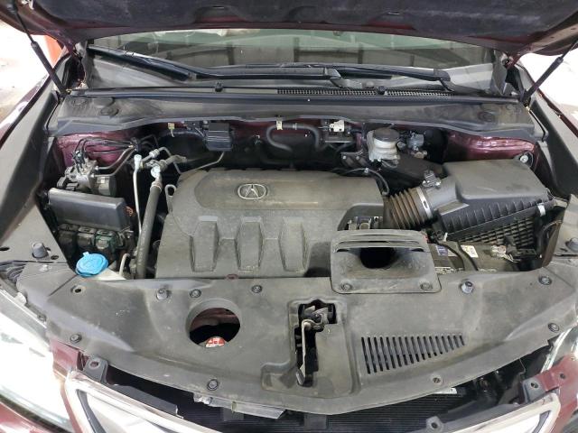 Photo 11 VIN: 5J8TB4H36HL026675 - ACURA RDX 