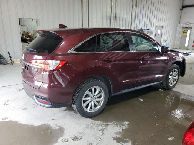 Photo 2 VIN: 5J8TB4H36HL026675 - ACURA RDX 