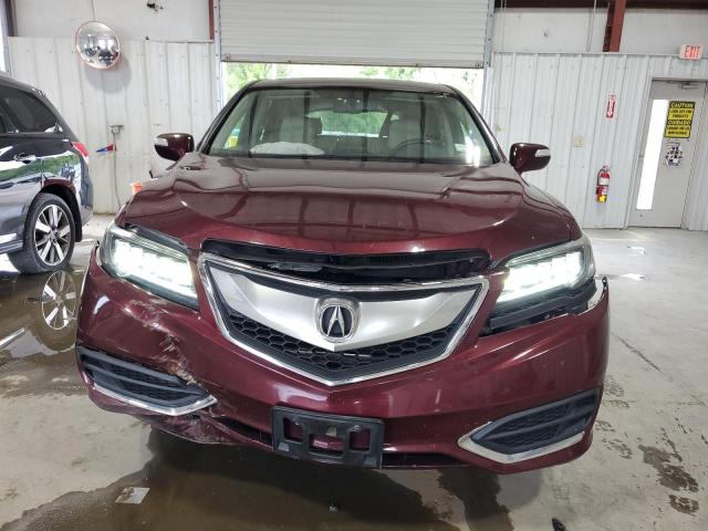 Photo 4 VIN: 5J8TB4H36HL026675 - ACURA RDX 