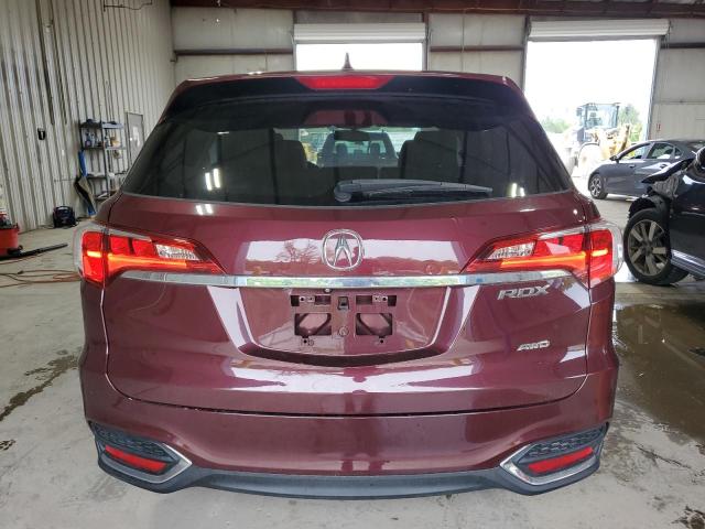 Photo 5 VIN: 5J8TB4H36HL026675 - ACURA RDX 