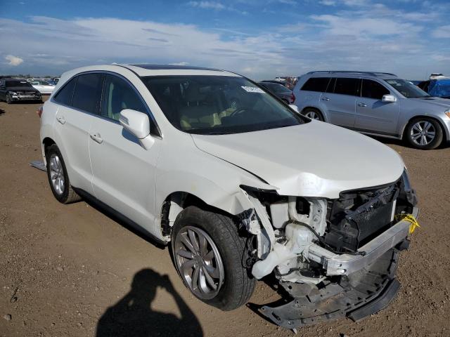 Photo 0 VIN: 5J8TB4H36HL035392 - ACURA RDX 