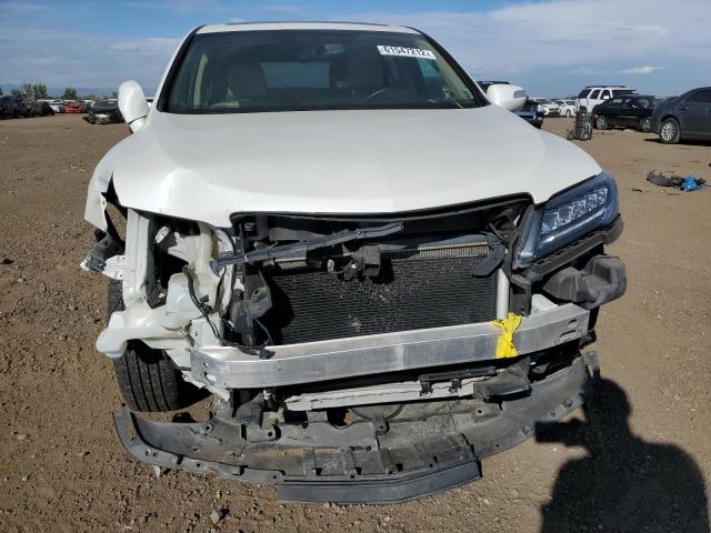 Photo 8 VIN: 5J8TB4H36HL035392 - ACURA RDX 