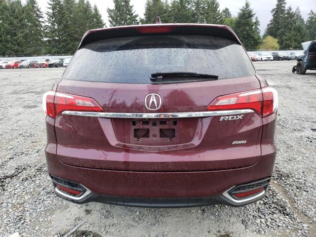 Photo 5 VIN: 5J8TB4H36HL037806 - ACURA RDX 