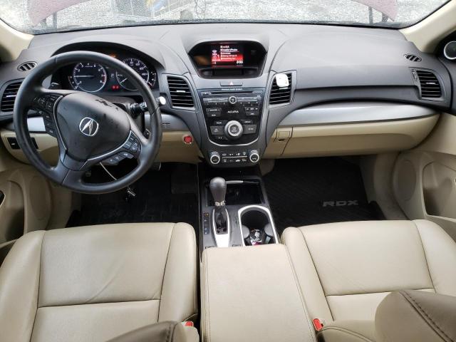 Photo 7 VIN: 5J8TB4H36HL037806 - ACURA RDX 