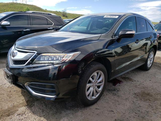 Photo 0 VIN: 5J8TB4H36JL023328 - ACURA RDX 