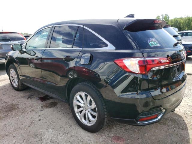 Photo 1 VIN: 5J8TB4H36JL023328 - ACURA RDX 