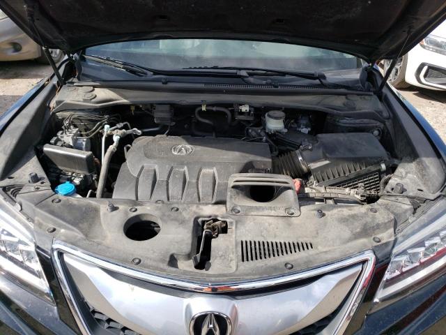 Photo 11 VIN: 5J8TB4H36JL023328 - ACURA RDX 