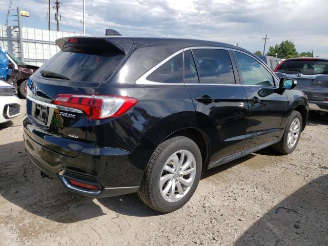 Photo 2 VIN: 5J8TB4H36JL023328 - ACURA RDX 