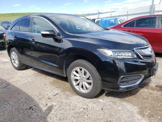 Photo 3 VIN: 5J8TB4H36JL023328 - ACURA RDX 