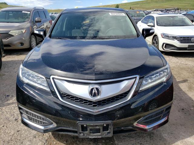 Photo 4 VIN: 5J8TB4H36JL023328 - ACURA RDX 