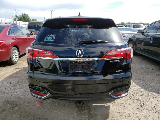 Photo 5 VIN: 5J8TB4H36JL023328 - ACURA RDX 