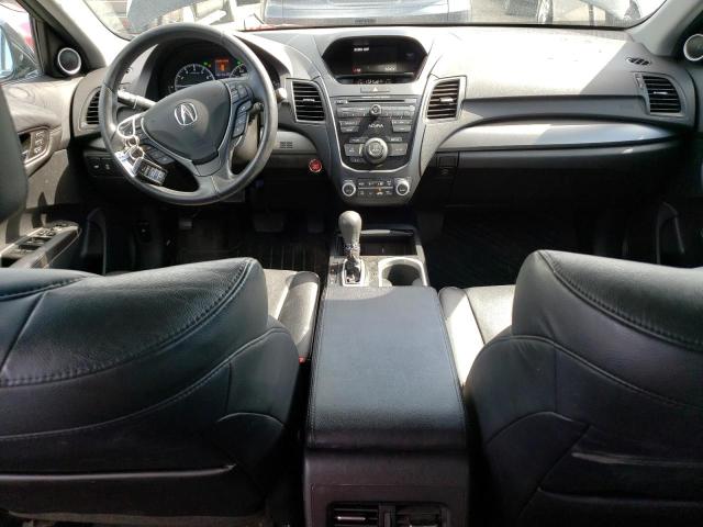 Photo 7 VIN: 5J8TB4H36JL023328 - ACURA RDX 