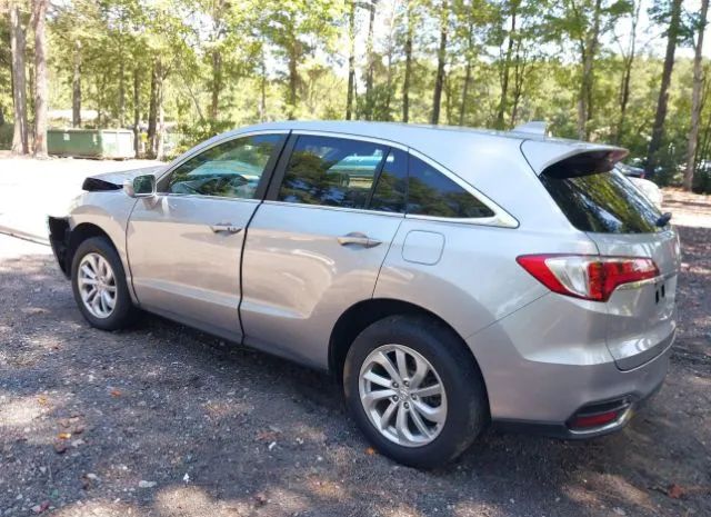 Photo 2 VIN: 5J8TB4H36JL023622 - ACURA RDX 