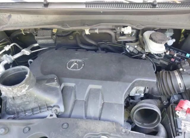 Photo 9 VIN: 5J8TB4H36JL023622 - ACURA RDX 