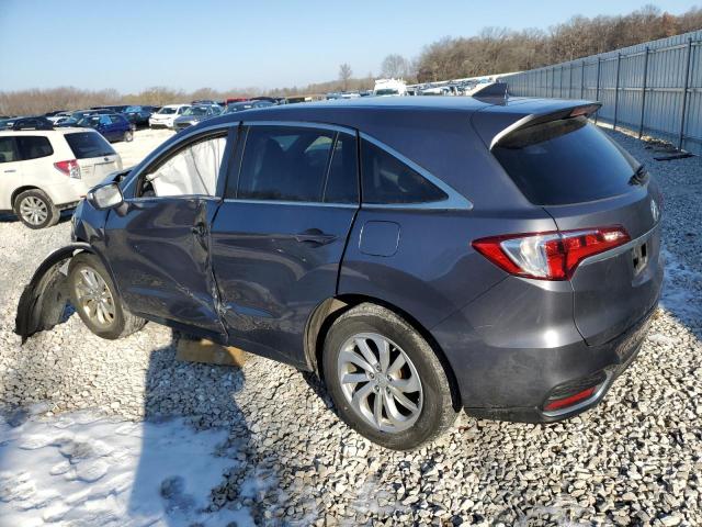 Photo 1 VIN: 5J8TB4H36JL024883 - ACURA RDX 