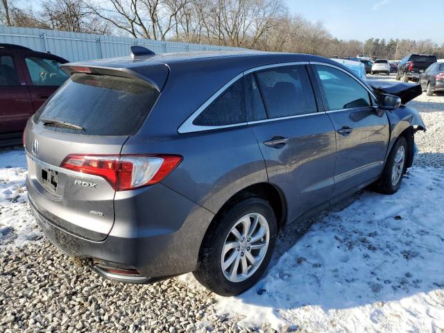 Photo 2 VIN: 5J8TB4H36JL024883 - ACURA RDX 