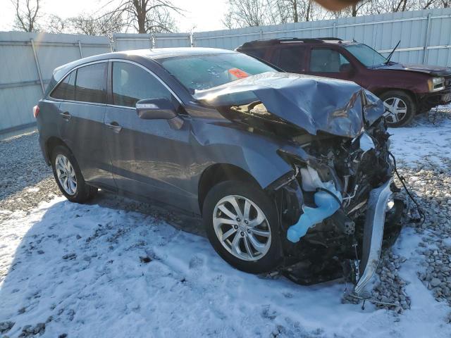 Photo 3 VIN: 5J8TB4H36JL024883 - ACURA RDX 