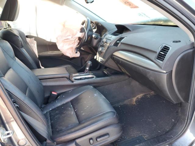 Photo 6 VIN: 5J8TB4H36JL024883 - ACURA RDX 