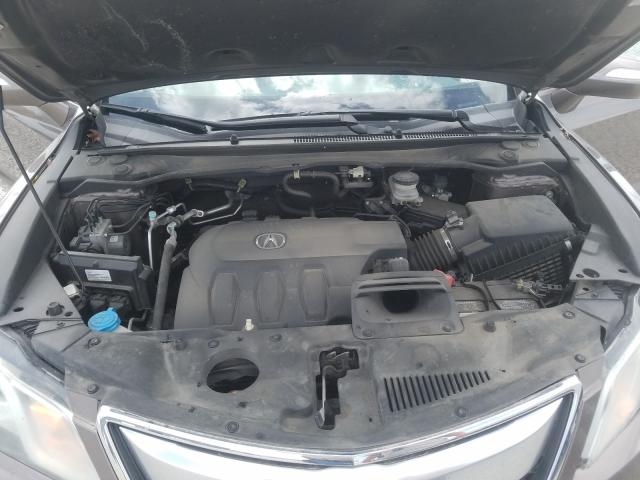 Photo 6 VIN: 5J8TB4H37DL003190 - ACURA RDX 