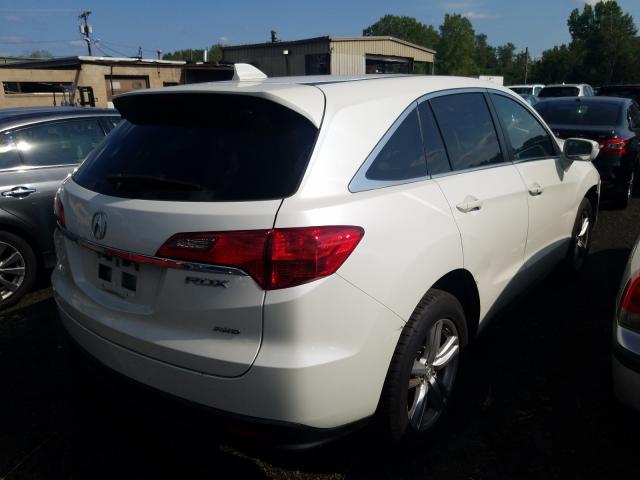 Photo 3 VIN: 5J8TB4H37DL004677 - ACURA RDX 