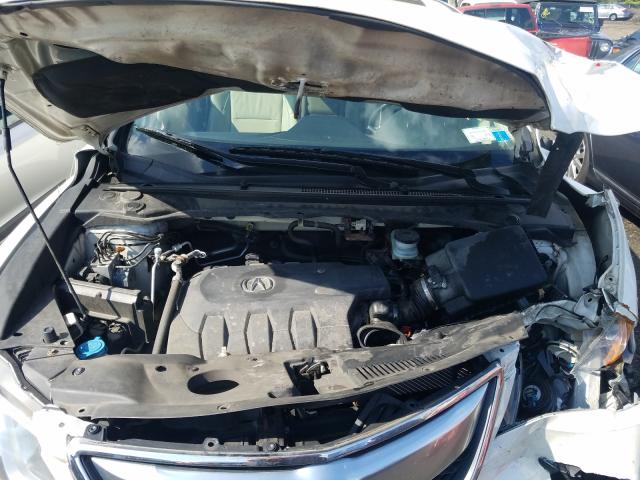 Photo 6 VIN: 5J8TB4H37DL004677 - ACURA RDX 