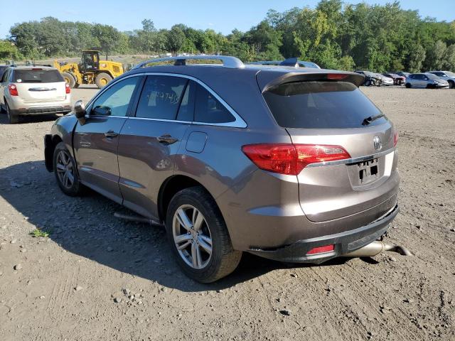 Photo 1 VIN: 5J8TB4H37DL008244 - ACURA RDX 