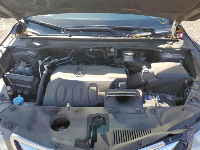 Photo 10 VIN: 5J8TB4H37DL008244 - ACURA RDX 