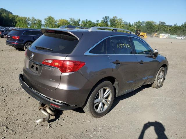 Photo 2 VIN: 5J8TB4H37DL008244 - ACURA RDX 