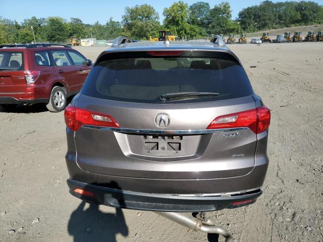 Photo 5 VIN: 5J8TB4H37DL008244 - ACURA RDX 