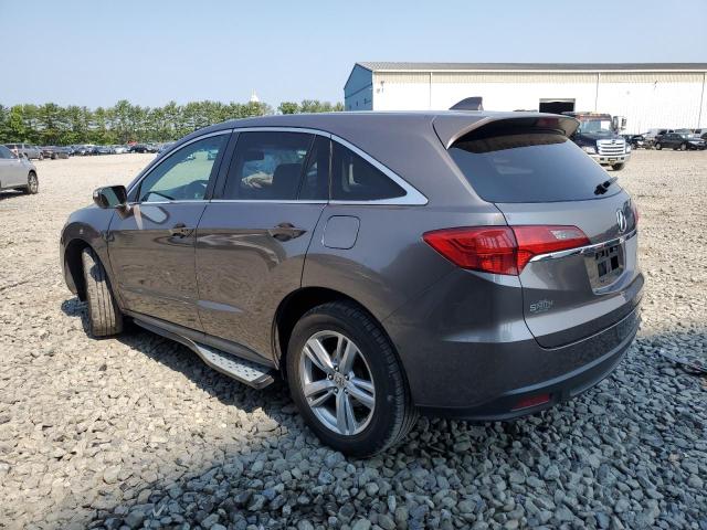 Photo 1 VIN: 5J8TB4H37DL011435 - ACURA RDX 