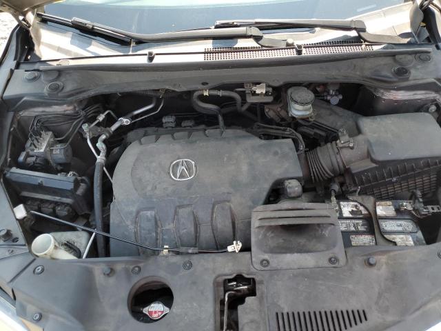 Photo 10 VIN: 5J8TB4H37DL011435 - ACURA RDX 