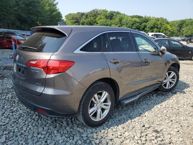 Photo 2 VIN: 5J8TB4H37DL011435 - ACURA RDX 