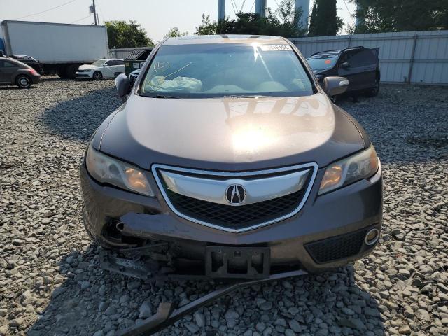 Photo 4 VIN: 5J8TB4H37DL011435 - ACURA RDX 