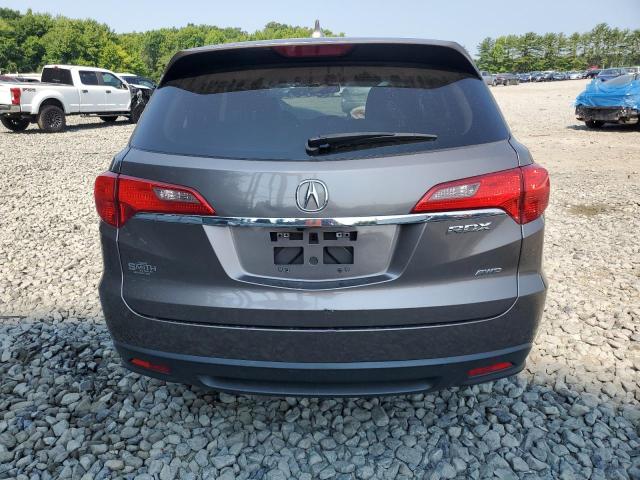 Photo 5 VIN: 5J8TB4H37DL011435 - ACURA RDX 