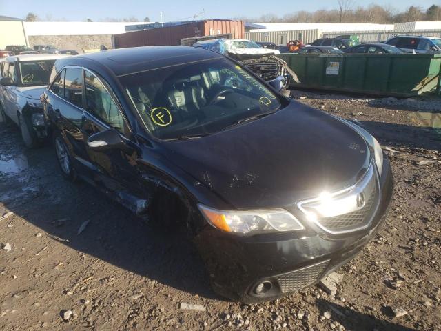 Photo 0 VIN: 5J8TB4H37DL012651 - ACURA RDX 