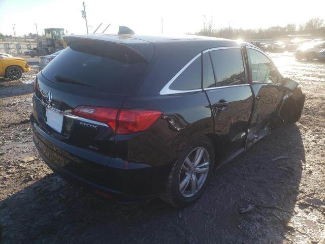 Photo 3 VIN: 5J8TB4H37DL012651 - ACURA RDX 