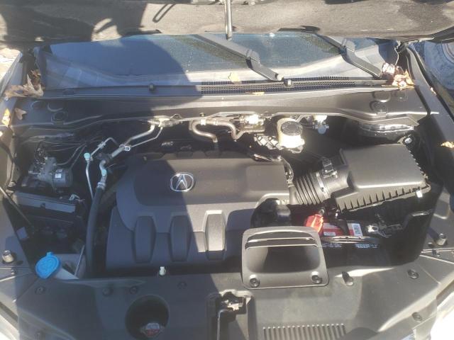 Photo 6 VIN: 5J8TB4H37DL012651 - ACURA RDX 