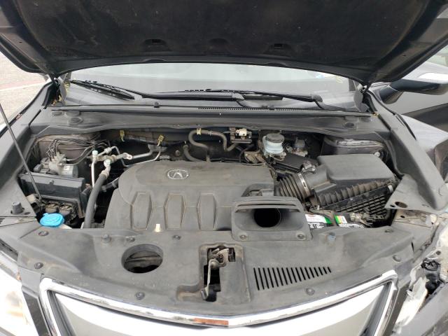 Photo 11 VIN: 5J8TB4H37DL019194 - ACURA RDX 