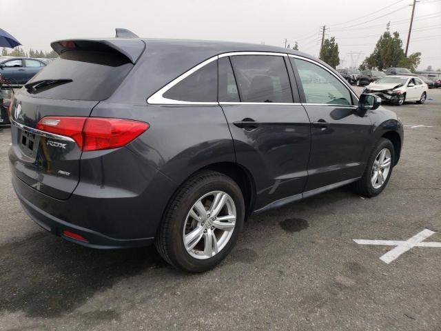 Photo 2 VIN: 5J8TB4H37DL019194 - ACURA RDX 