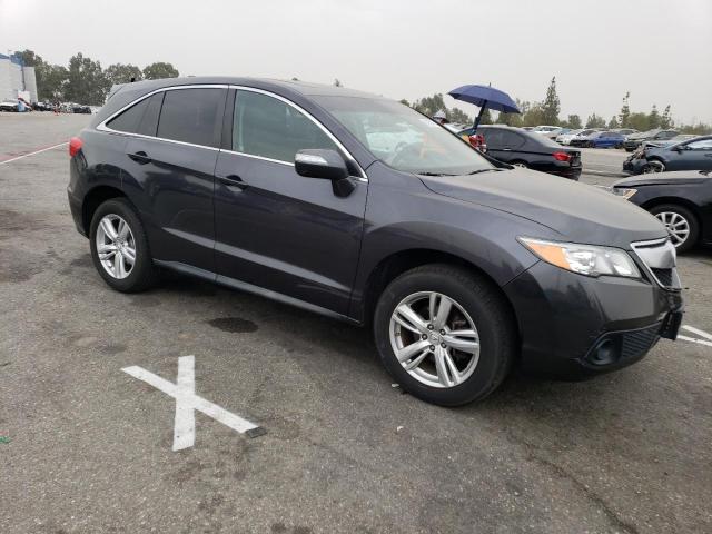 Photo 3 VIN: 5J8TB4H37DL019194 - ACURA RDX 