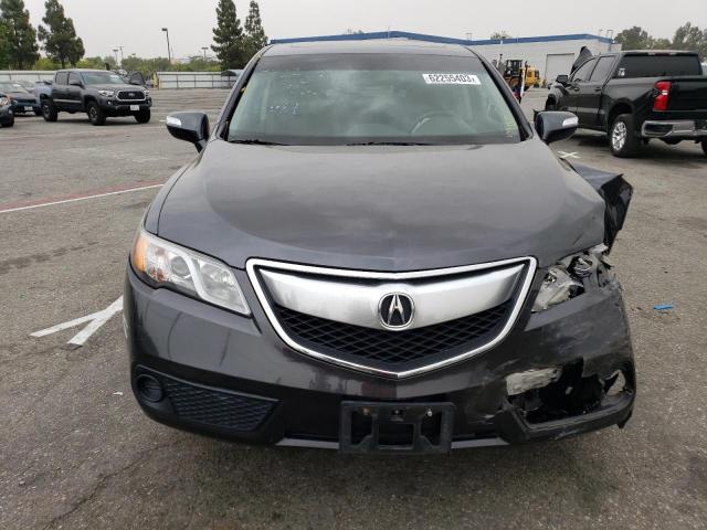 Photo 4 VIN: 5J8TB4H37DL019194 - ACURA RDX 