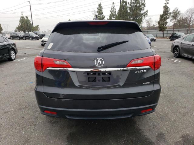 Photo 5 VIN: 5J8TB4H37DL019194 - ACURA RDX 