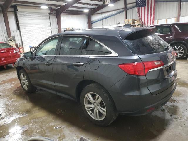 Photo 1 VIN: 5J8TB4H37EL000985 - ACURA RDX 