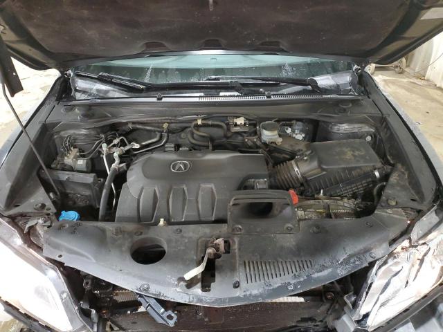 Photo 11 VIN: 5J8TB4H37EL000985 - ACURA RDX 