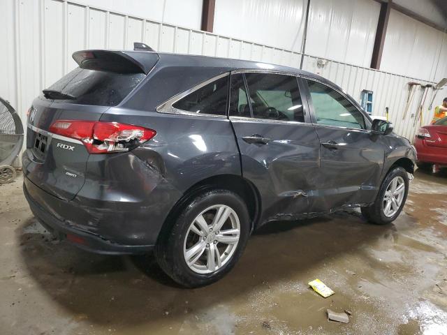 Photo 2 VIN: 5J8TB4H37EL000985 - ACURA RDX 